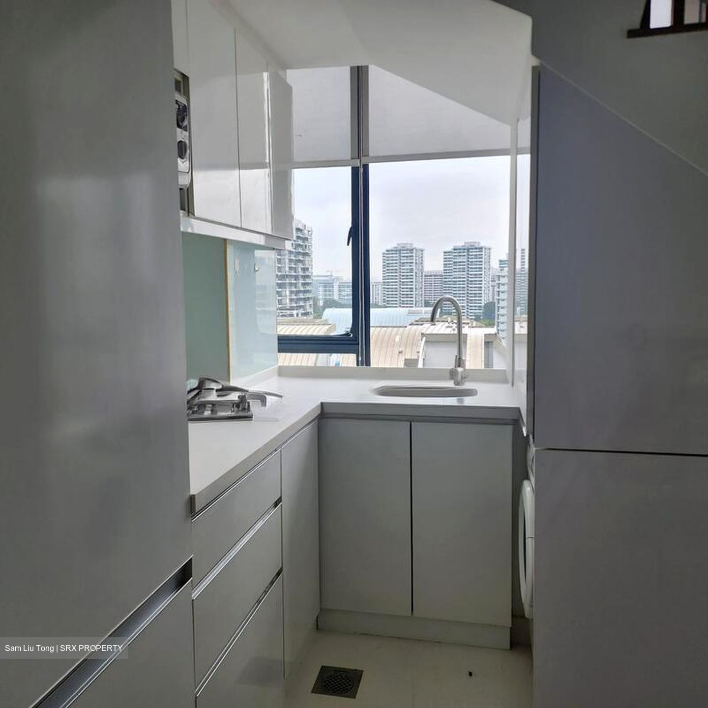 Airstream (D12), Apartment #525644001